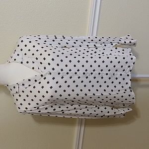 🆕 Gorgeous Mango Blouse